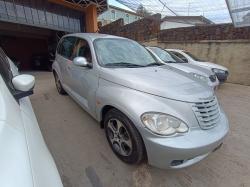CHRYSLER PT Cruiser 2.4 16V 4P CLASSIC AUTOMTICO