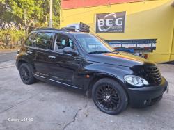 CHRYSLER PT Cruiser 2.4 16V 4P LIMITED EDITION AUTOMATICO