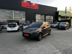 CITROEN Aircross 1.5 4P START FLEX