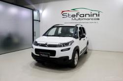 CITROEN Aircross 1.5 4P LIVE FLEX