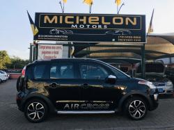 CITROEN Aircross 1.6 16V 4P EXCLUSIVE FLEX