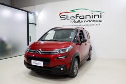 CITROEN Aircross 1.6 16V 4P LIVE FLEX AUTOMTICO