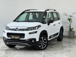 CITROEN Aircross 1.6 16V 4P FEEL FLEX AUTOMTICO