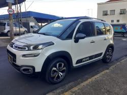 CITROEN Aircross 1.6 16V 4P SHINE FLEX AUTOMTICO