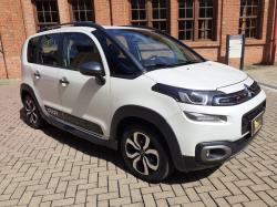 CITROEN Aircross 1.6 16V 4P SHINE FLEX AUTOMTICO