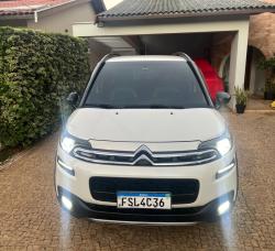 CITROEN Aircross 1.6 16V 4P FEEL FLEX AUTOMTICO