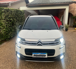 CITROEN Aircross 1.6 16V 4P FEEL FLEX AUTOMTICO