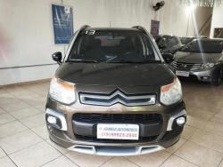 CITROEN Aircross 1.6 16V 4P GLX FLEX