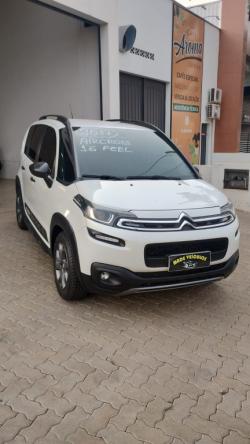 CITROEN Aircross 1.6 16V 4P FEEL FLEX AUTOMTICO