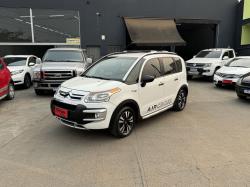 CITROEN Aircross 1.6 16V 4P GLX ATACAMA FLEX