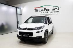 CITROEN Aircross 1.6 16V 4P LIVE FLEX AUTOMTICO