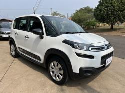 CITROEN Aircross 1.6 16V 4P START FLEX