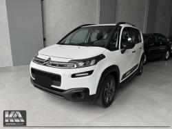 CITROEN Aircross 1.6 16V 4P FEEL FLEX AUTOMTICO