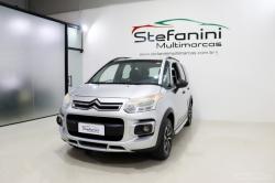 CITROEN Aircross 1.6 16V 4P GLX FLEX