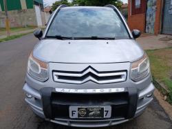 CITROEN Aircross 1.6 16V 4P GLX FLEX AUTOMTICO