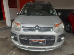 CITROEN Aircross 1.6 16V 4P EXCLUSIVE FLEX