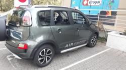 CITROEN Aircross 1.6 16V 4P GLX FLEX