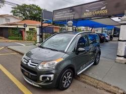 CITROEN Aircross 1.6 16V 4P GLX FLEX