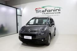 CITROEN Aircross 1.6 16V 4P LIVE FLEX AUTOMTICO