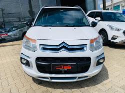 CITROEN Aircross 1.6 16V 4P GLX FLEX AUTOMTICO