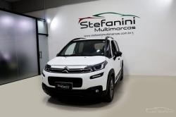 CITROEN Aircross 1.6 16V 4P LIVE FLEX AUTOMTICO