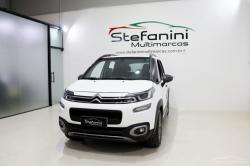 CITROEN Aircross 1.6 16V 4P SHINE FLEX AUTOMTICO