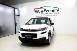 CITROEN Aircross 1.6 16V 4P START FLEX