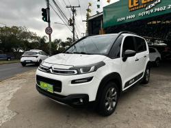 CITROEN Aircross 1.6 16V 4P FEEL FLEX AUTOMTICO