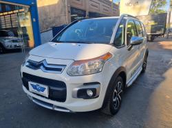 CITROEN Aircross 1.6 16V 4P EXCLUSIVE FLEX