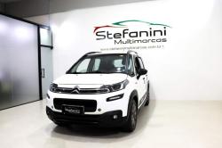 CITROEN Aircross 1.6 16V 4P LIVE FLEX AUTOMTICO