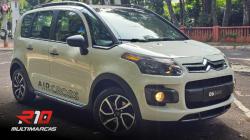 CITROEN Aircross 1.6 16V 4P EXCLUSIVE TENDANCE FLEX AUTOMTICO