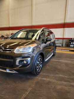 CITROEN Aircross 1.6 16V 4P GLX FLEX