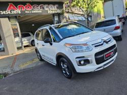 CITROEN Aircross 1.6 16V 4P GLX FLEX