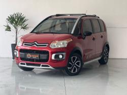 CITROEN Aircross 1.6 16V 4P GLX FLEX