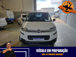 CITROEN Aircross 1.6 16V 4P START FLEX