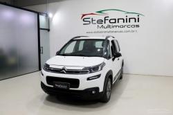 CITROEN Aircross 1.6 16V 4P LIVE FLEX AUTOMTICO