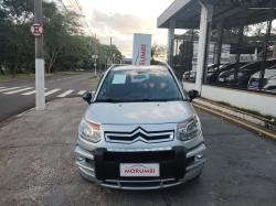CITROEN Aircross 1.6 16V 4P GLX FLEX AUTOMTICO