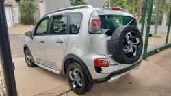 CITROEN Aircross 1.6 16V 4P GLX FLEX