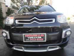 CITROEN Aircross 1.6 16V 4P GLX FLEX