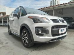 CITROEN Aircross 1.6 16V 4P EXCLUSIVE FLEX