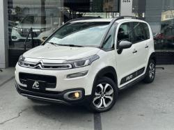 CITROEN Aircross 1.6 16V 4P SHINE FLEX AUTOMTICO