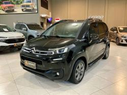 CITROEN Aircross 1.6 16V 4P LIVE FLEX AUTOMTICO