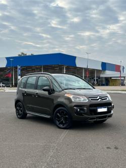 CITROEN Aircross 1.6 16V 4P GLX FLEX