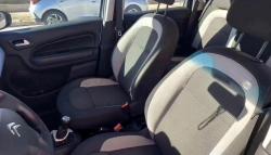 CITROEN Aircross 1.6 16V 4P LIVE FLEX