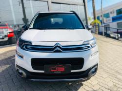 CITROEN Aircross 1.6 16V 4P SHINE FLEX AUTOMTICO