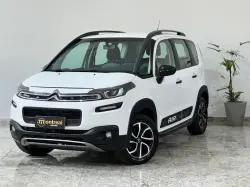 CITROEN Aircross 1.6 16V 4P FEEL FLEX AUTOMTICO