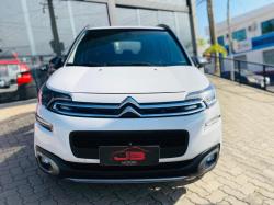 CITROEN Aircross 1.6 16V 4P SHINE FLEX AUTOMTICO