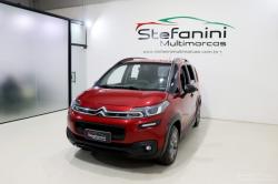 CITROEN Aircross 1.6 16V 4P LIVE FLEX