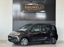 CITROEN Aircross 1.6 16V 4P LIVE FLEX AUTOMTICO
