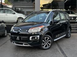 CITROEN Aircross 1.6 16V 4P GLX FLEX